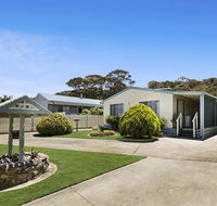 Four Sisters - beachside holiday - Stayed