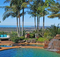 Four Winds Luxury Villas Byron Bay - Stayed