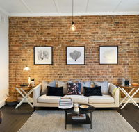 Fox and Hound - Stayed