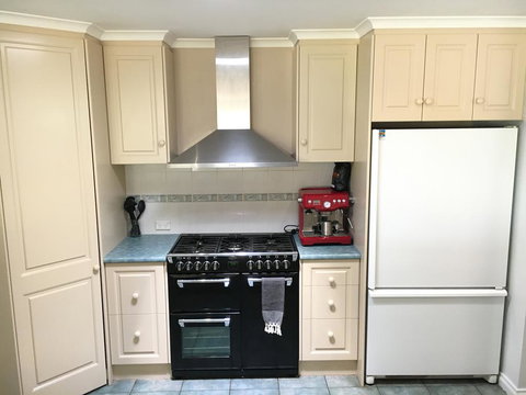 Fox Farm - Entire House Sleeps 12 Ppl - Stayed 3