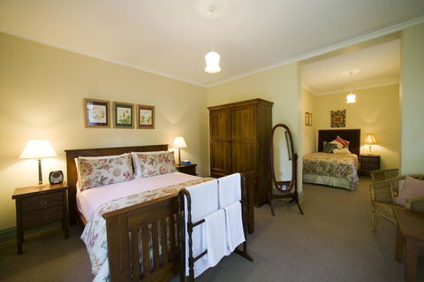 Foxgloves B&B - Stayed 0
