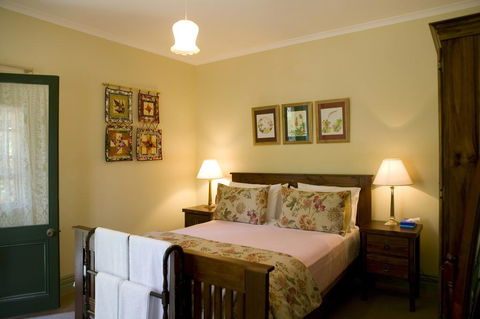 Foxgloves B&B - Stayed 3