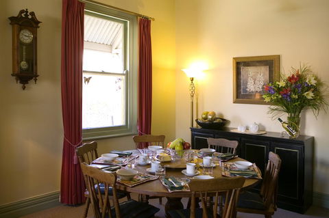 Foxgloves B&B - Stayed 1