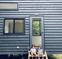 Francisco d'Anconia Tiny House - Stayed