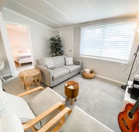 Frangipani Cottage - Stayed