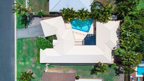 Frangipani Hideaway - Stayed 3