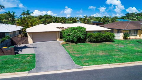 Frangipani Hideaway - Stayed 0