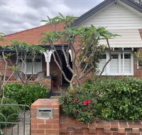 Frangipani House Cooks Hill - Stayed