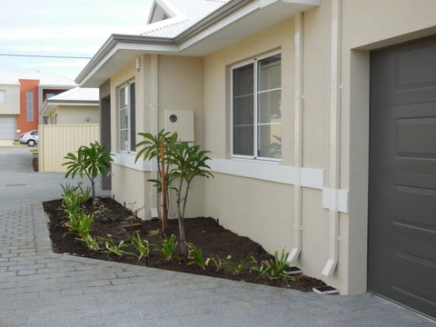 Frangipani Villa Innaloo - Stayed 1