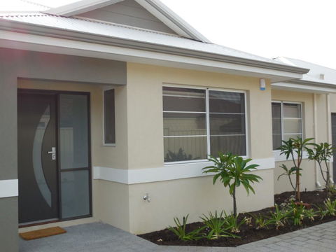 Frangipani Villa Innaloo - Stayed 0