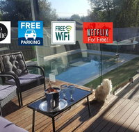 Frankston Hilltop Retreat - Stayed