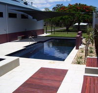 Fraser Coast Top Tourist Park - Stayed