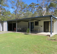 Fraser Forever Orchid Beach Fraser Island