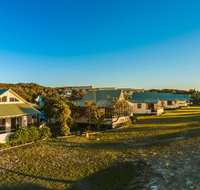 Fraser Island Beach Houses - Stayed