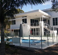 Fraser Island Gateway gated and secure RV parking on 5 acres 10 min to Hervey Bay beach - Stays Accommodation