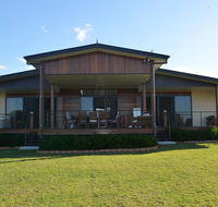 Fraser Views bed and breakfast - Stays Accommodation