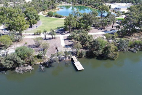 Frasers Landing Lifestyle - Stays Accommodation 3