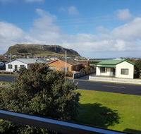 Fred's Place - Stayed