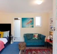 Fremantle Garden Cottage - Stays Accommodation