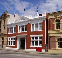 Fremantle Harbourside Luxury Apartments - Stays Accommodation