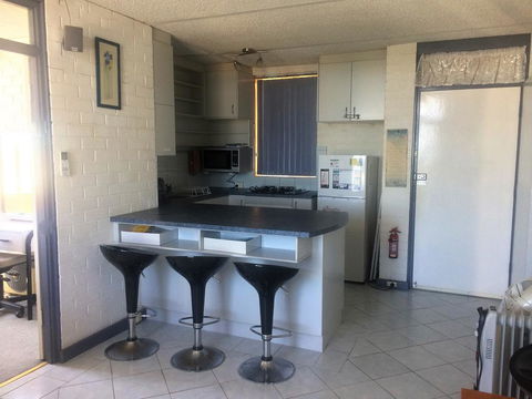 Fremantle Holiday Accommodation - Stayed 2