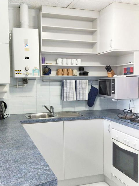 Fremantle Holiday Accommodation - Stayed 3