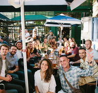 Fremantle Hostel - Stays Accommodation