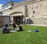 Fremantle Prison YHA - Stays Accommodation