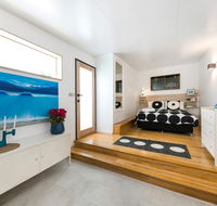 Fremantle Swan River Studio - Stays Accommodation