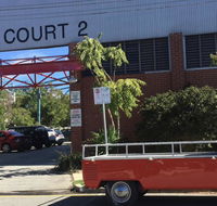 Fremantle Terrace - Stays Accommodation