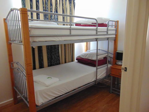 Fremantle Village - Stays Accommodation 1