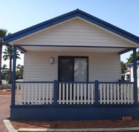 Fremantle Village - Stays Accommodation