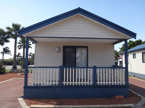 Fremantle Village - Stays Accommodation 0