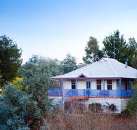 French Doors - Stays Accommodation