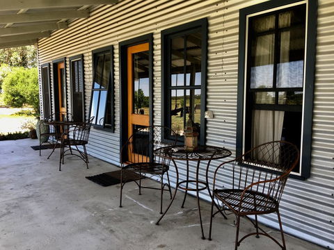 French Island Cottage - Stayed 2