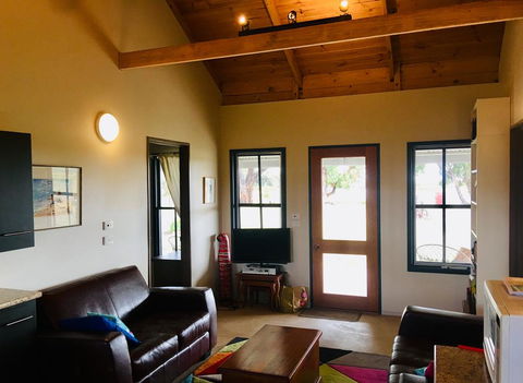 French Island Cottage - Stayed 3