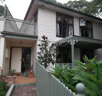 Frenchs Forest Bed and Breakfast - Stayed
