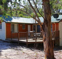 Freycinet Hideaway - Stayed