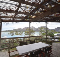 Freycinet on the Bay - Stayed