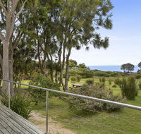 Freycinet Sanctuary  Oyster Bay - Stayed