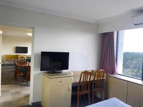 Frontier Hotel Darwin - Stayed 3