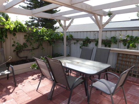 Fullarton Motor Lodge - Stayed 1