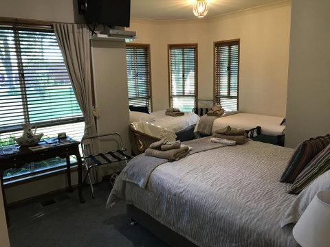 Fullcircle Farm - Stayed 3