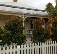 FUNKY COTTAGE - Stayed