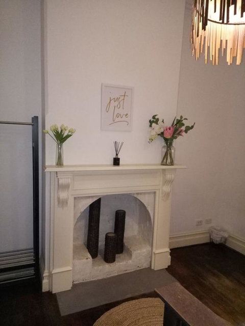 FUNKY COTTAGE - Stayed 1