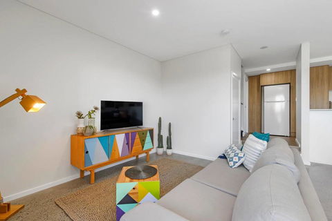 G149 - Apt 2 - Stays Accommodation 3
