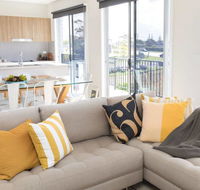 G149 Apartment 4 - Stays Accommodation