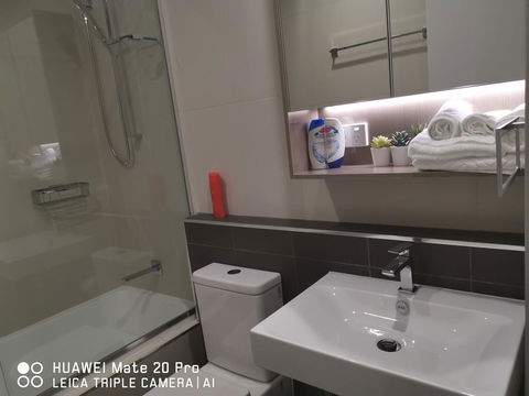 G3 Apartment - Stays Accommodation 2