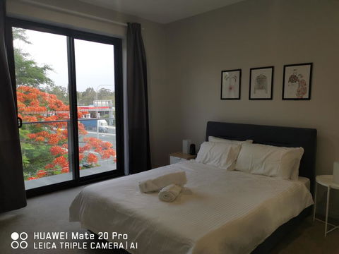 G3 Apartment - Stays Accommodation 3