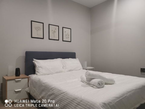G3 Apartment - Stays Accommodation 1